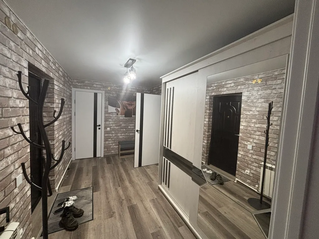 Коттедж в поселке Ключи очень тихо и спокойно