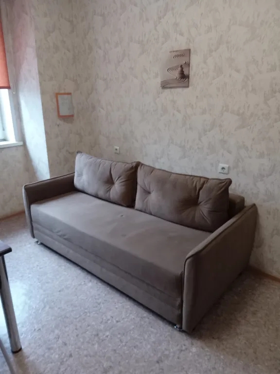 Квартира Уютная квартира — Красноярск