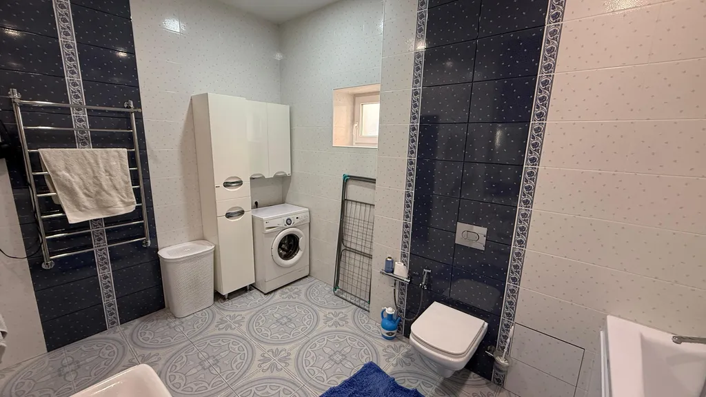 Коттедж Комфортный дом в Кисловодске — Кисловодск