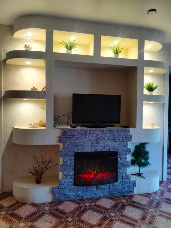 Уютная квартира в центре города — аренда посуточно в Кемерово