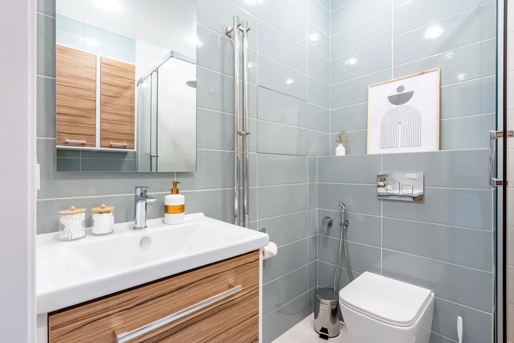 Квартира Квартира Your Pushkin Apart для 2 гостей — Пушкин