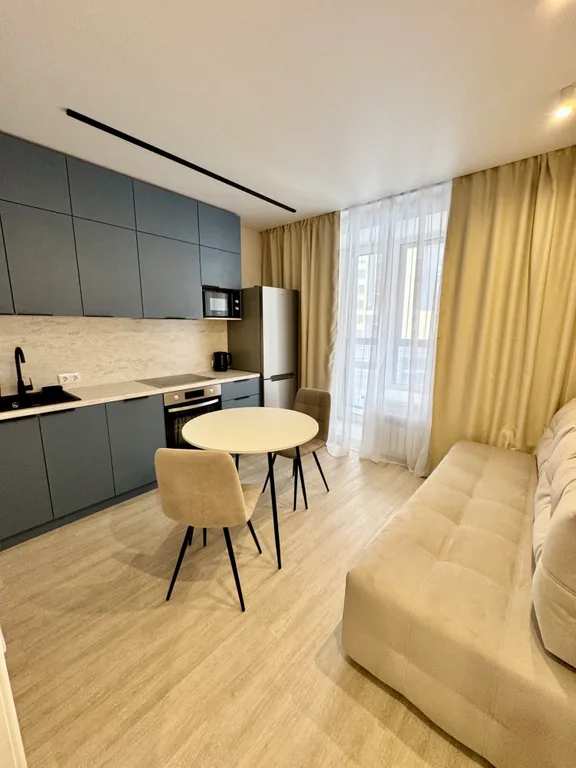 Новые Апартаменты