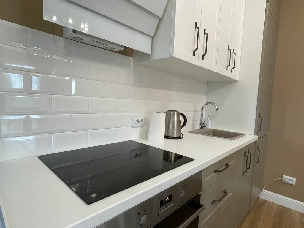 Уютный дом Grigorovo Village