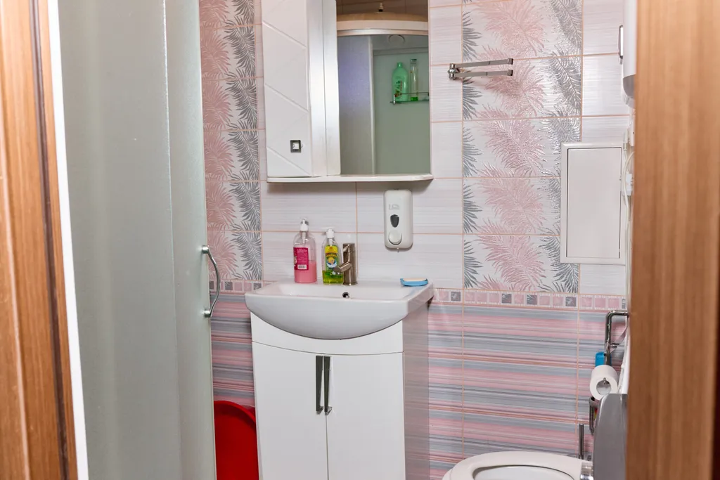 Уютная квартира в центре Мурманска