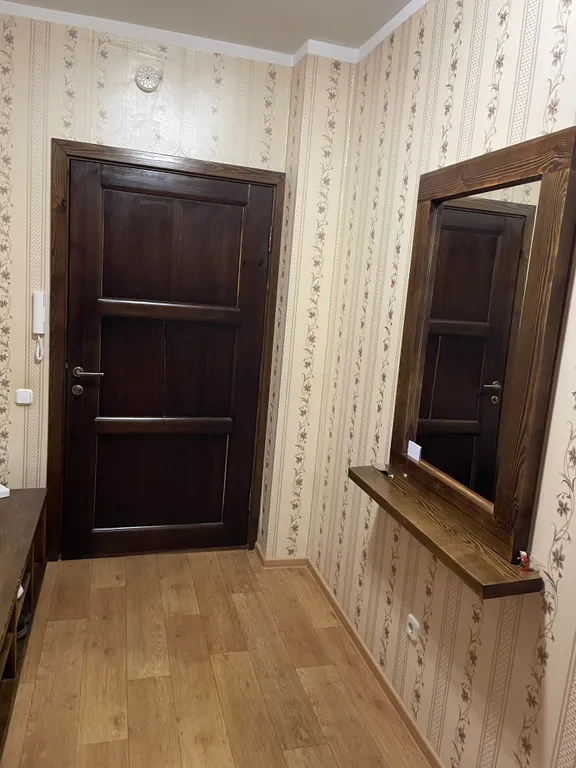 Уютная 3-комнатная квартира в центре