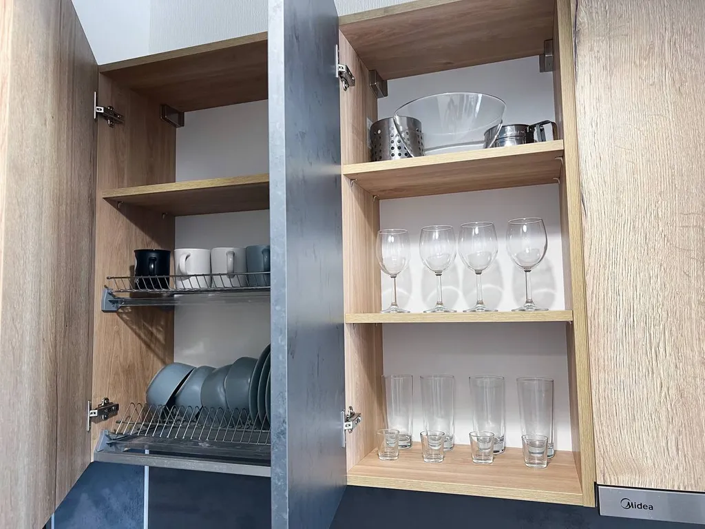 Евродвушка