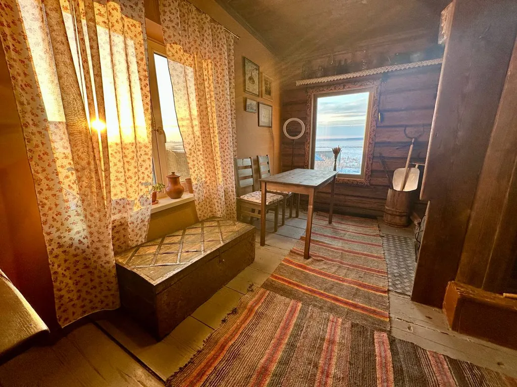 Гостевой дом Травы