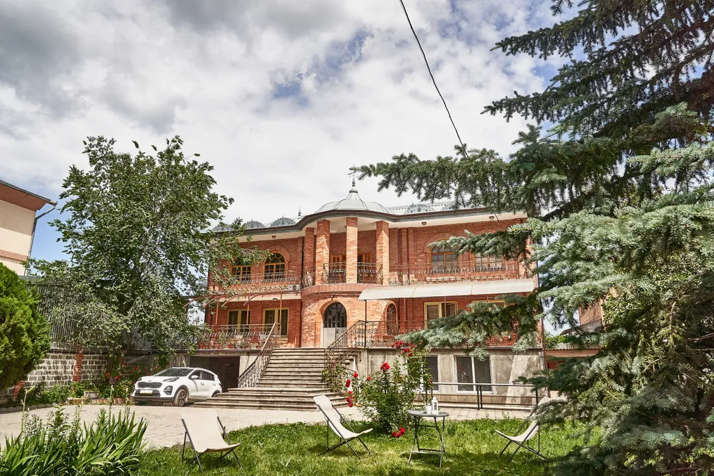 Коттедж Уютный дом вблизи озера для ценителей красоты — аренда посуточно в Пятигорск