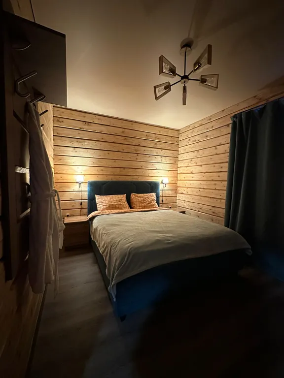 Гостевой дом Славянка с сауной