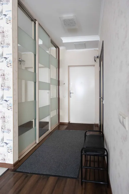 Дизайнерские апартаменты Гарден парк Эдальго