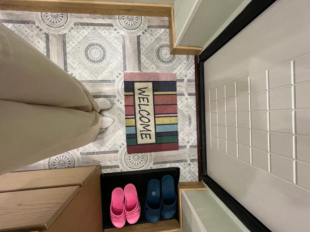 Студия с евроремонтом в самoм центре города с шикарным видом