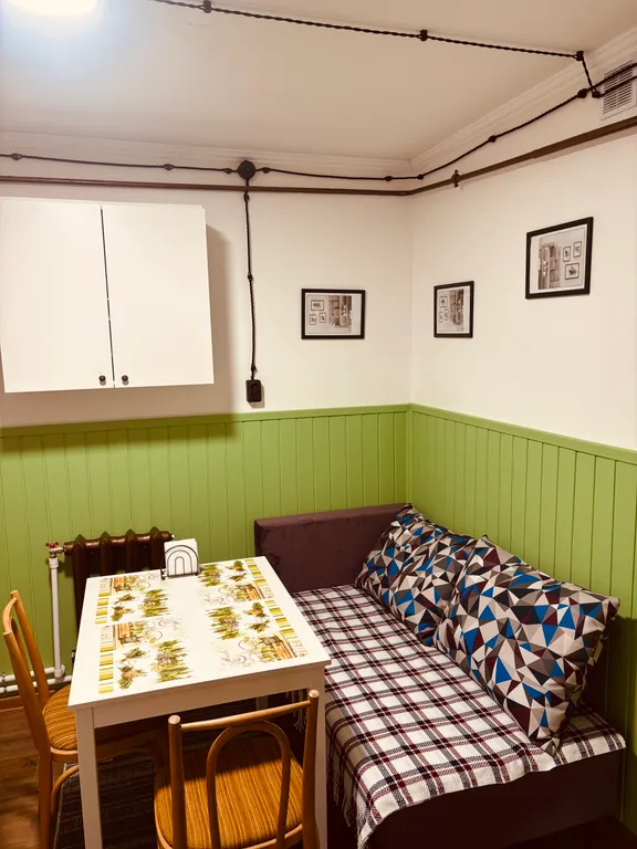 Шикарная квартира-Флигель в Старом городе с отдельным входом