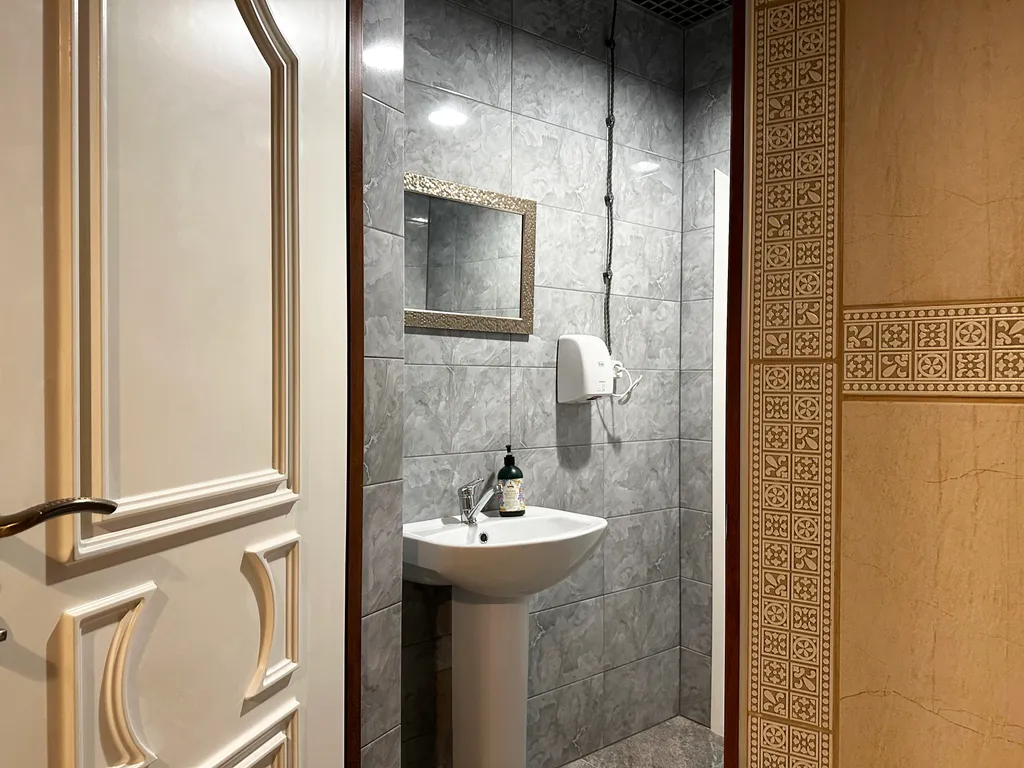 Дом в Карелии на берегу Ладожского озера