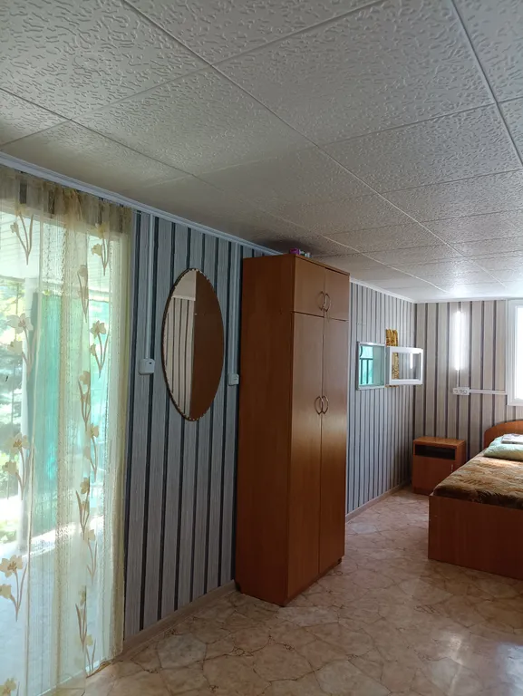 Уютный дачный домик в Нахимовском районе