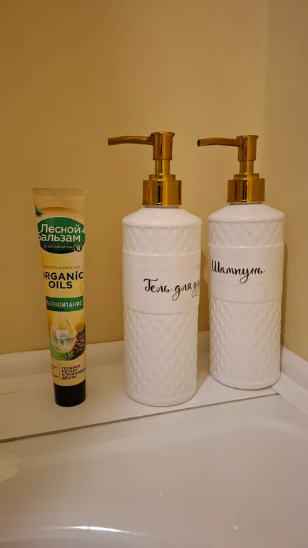 Красивая студия в центре