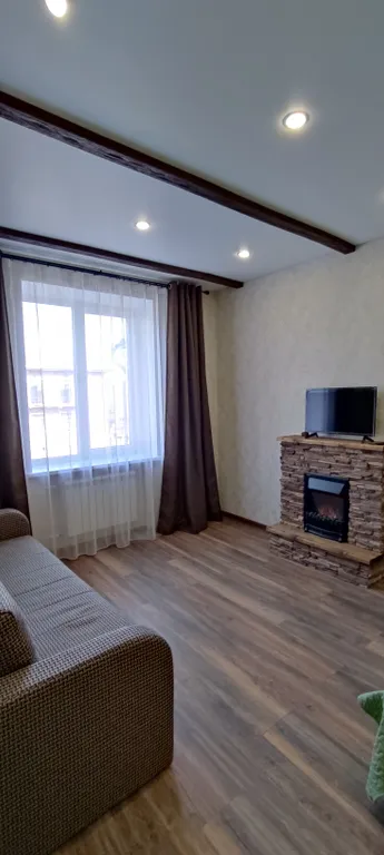 Апартамент рядом с центром