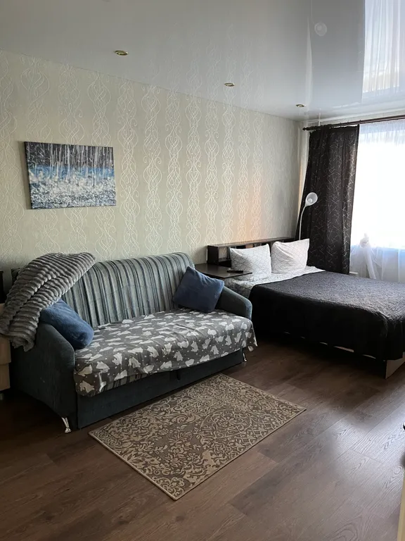 Самое козырное расположение квартирки