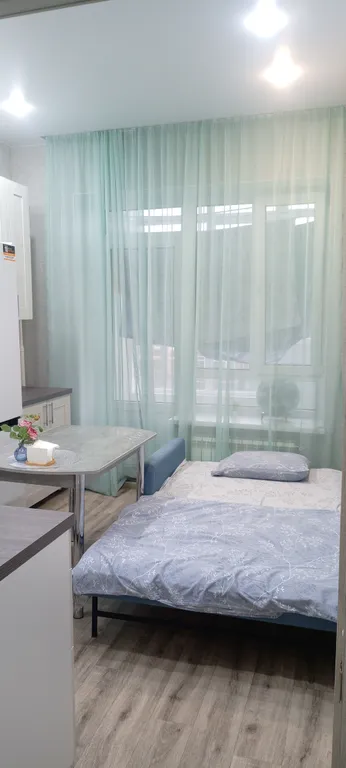 Уютная и тихая квартира