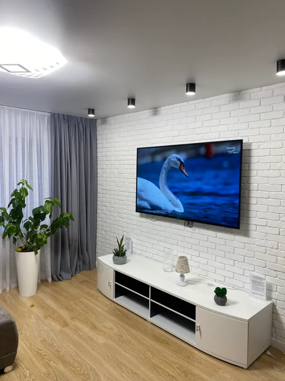 Уютная квартира в самом центре