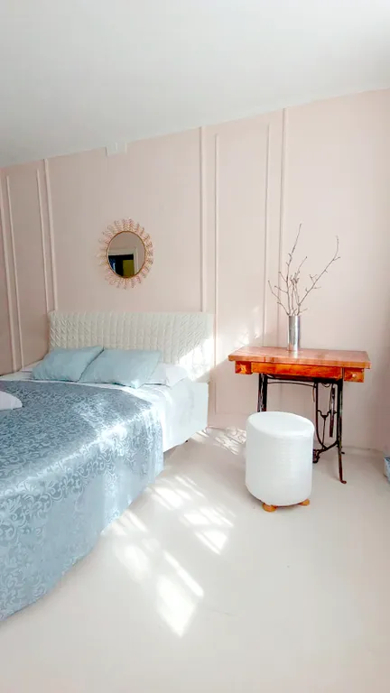 Трехкомнатная квартира 63м в Орбите — аренда посуточно в Алматы