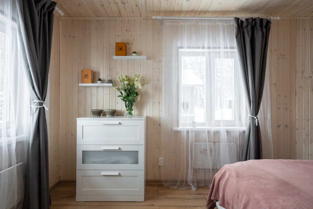 Коттедж Домик у моря 5 — Лебяжье