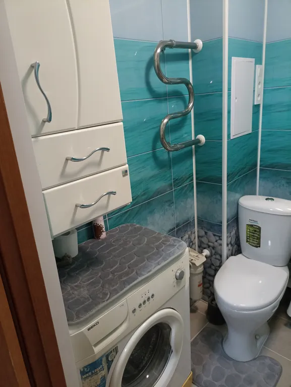 Уютная квартира в центре