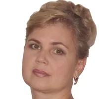 Ирина Литвиненко