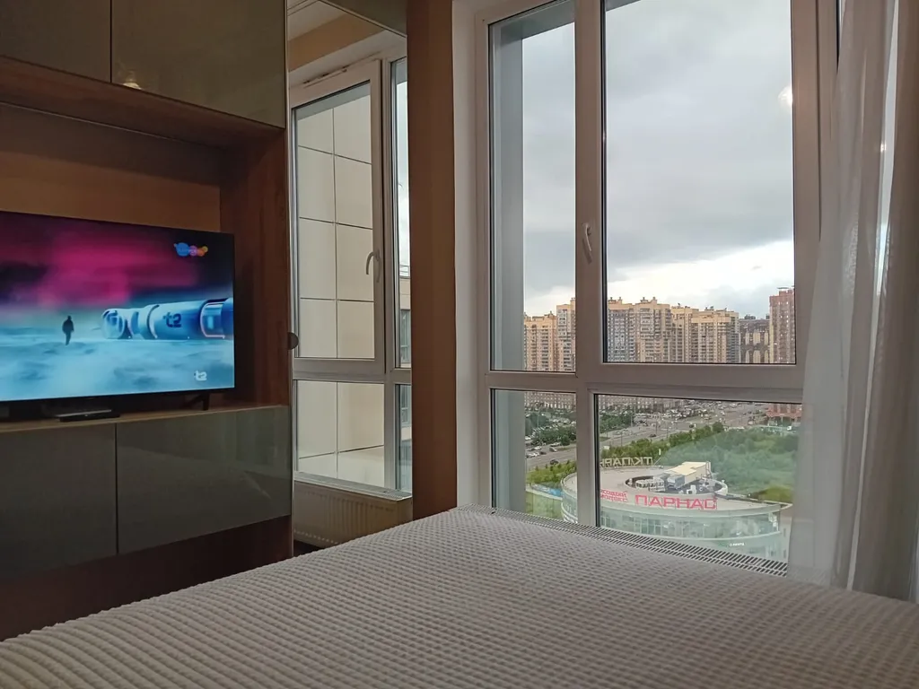 Видовая студия