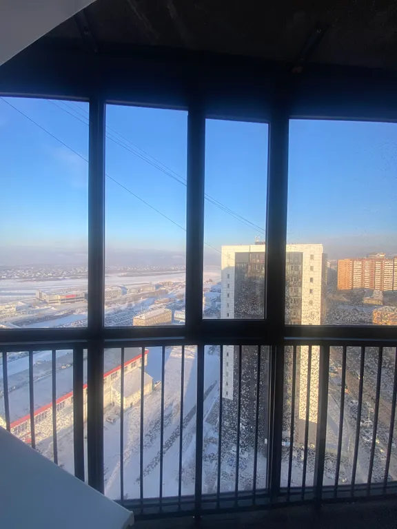 Уютная квартира в самом центре города