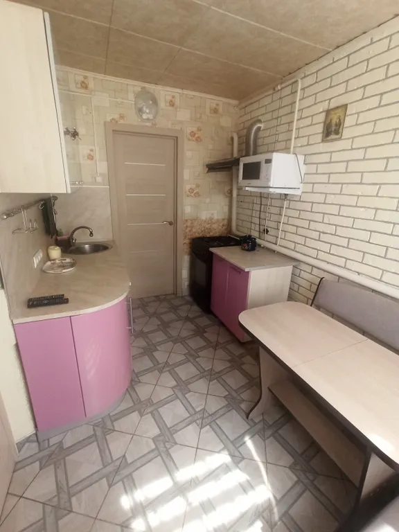 2-комнатный Дом