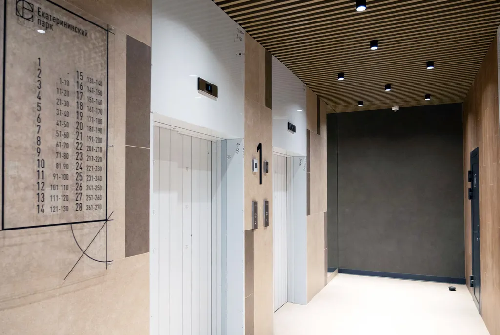 Квартира Стильная квартира в центре — Екатеринбург