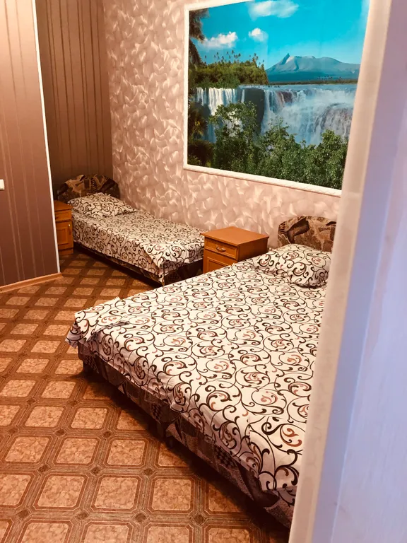 Квартира Комната — Судак