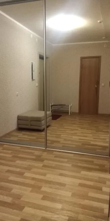 Уютная квартира с видом на Волгу