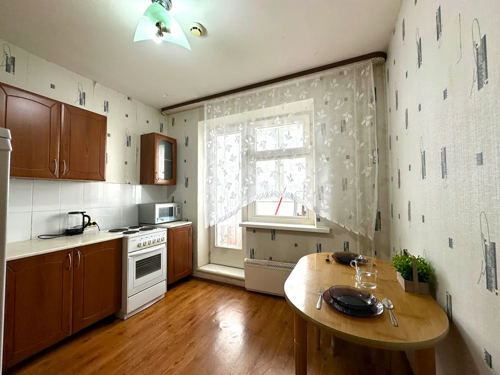 1-комнатная на Восточном