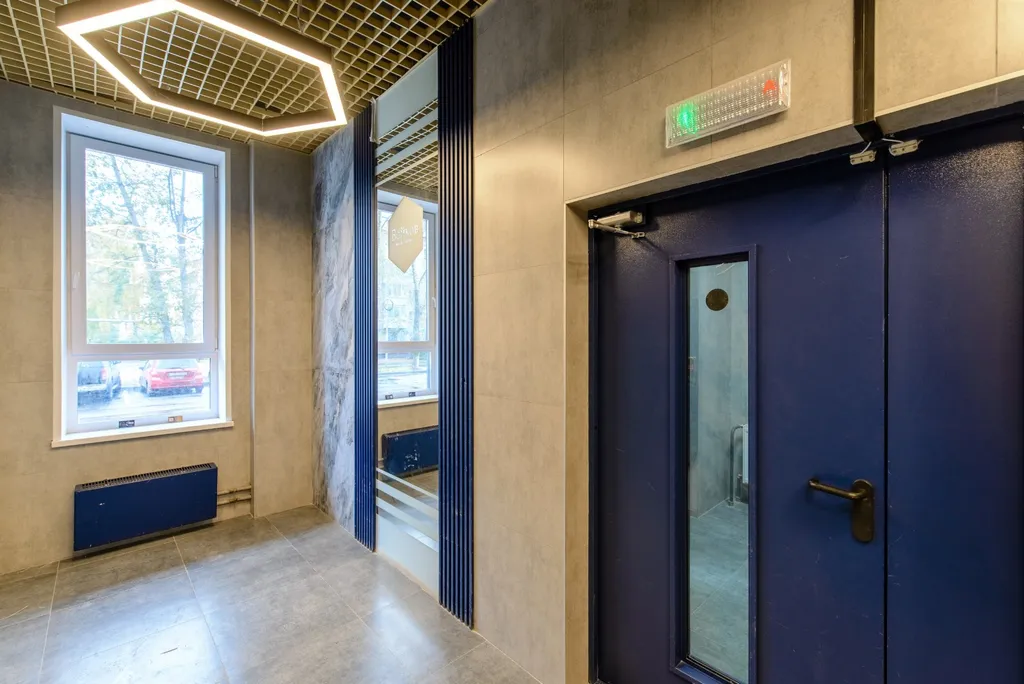 Уютная студия