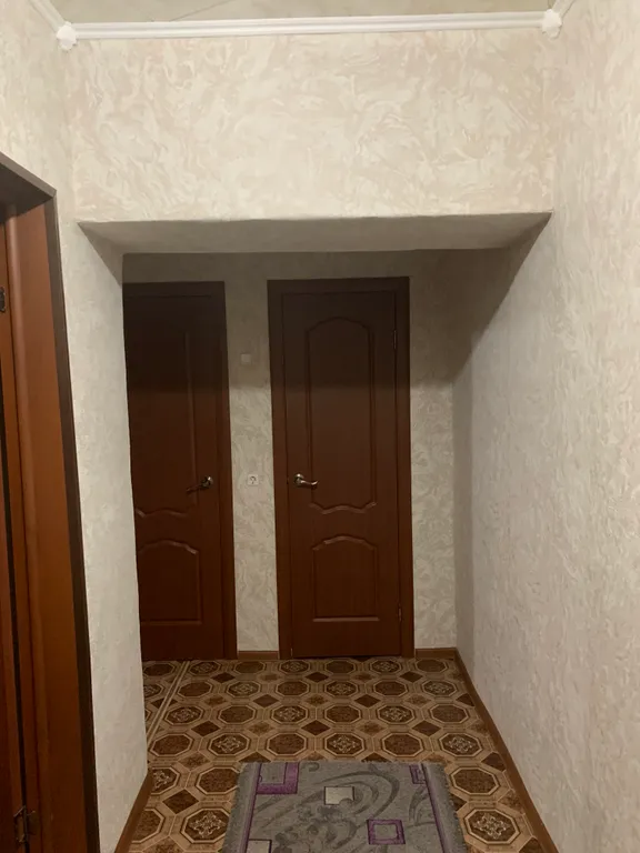 Сдается 2-х комнатная квартира для гостей нашего городка!