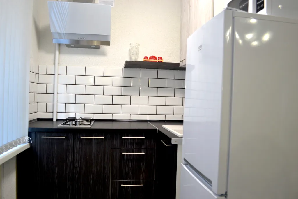 Квартира Квартира с прекрасным видом на набережную — Калининград