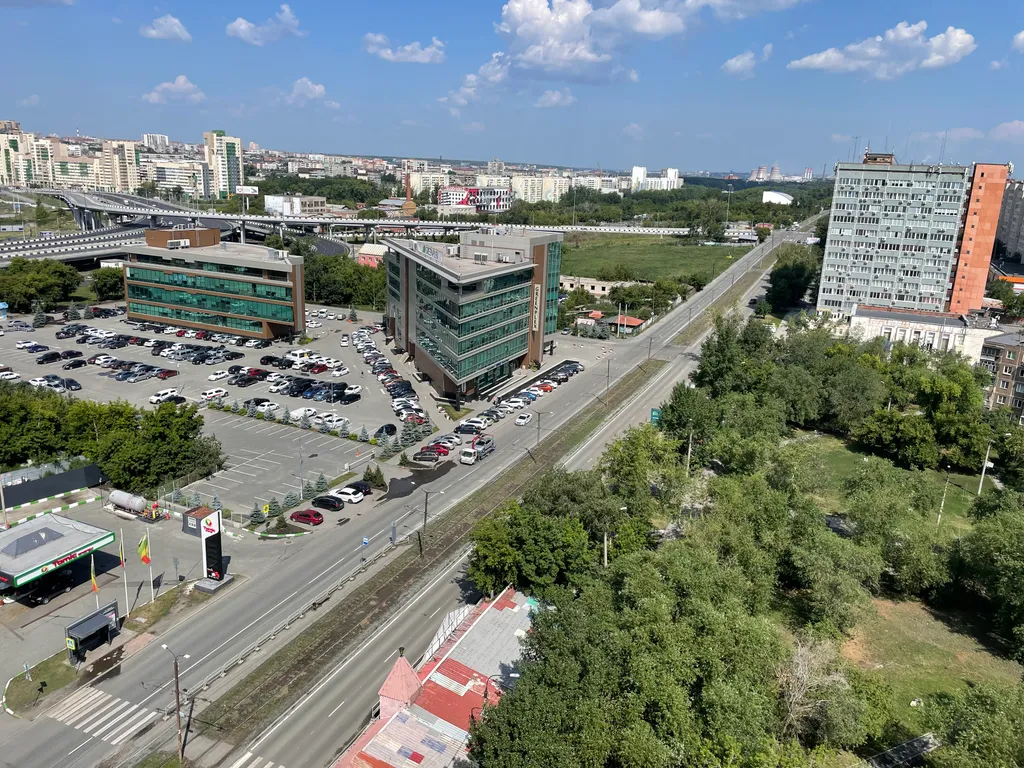 Центр, Российская, набережная, Кировка