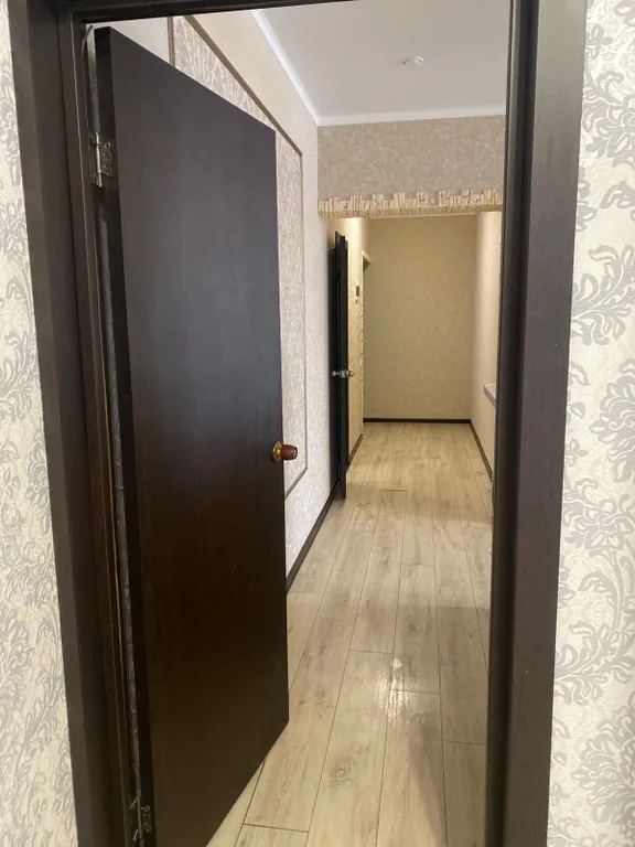 Квартира в центре