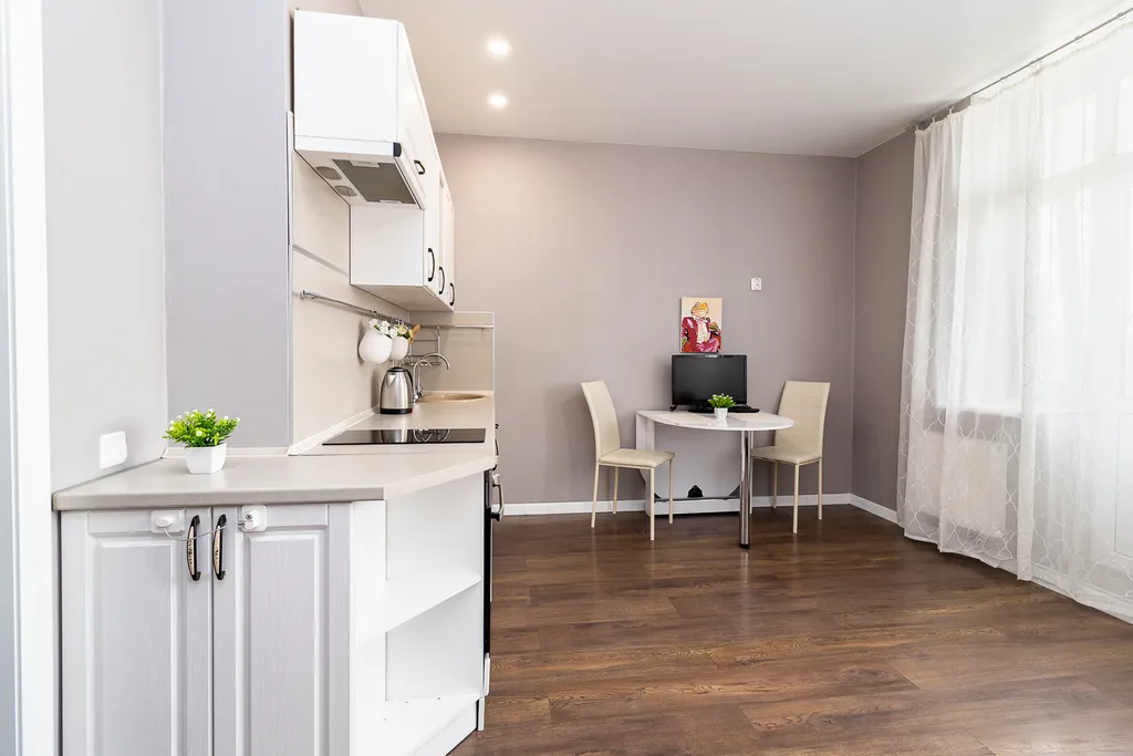 Добро пожаловать в Губернский