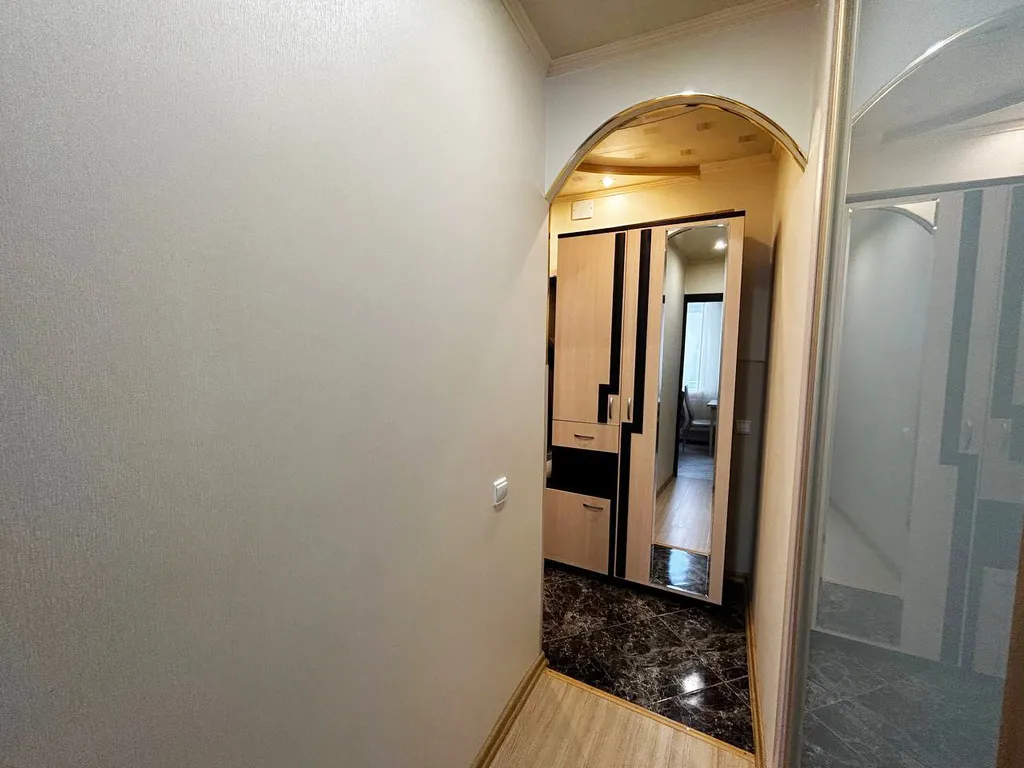 Северные апартаменты комфорт-класса рядом с центром