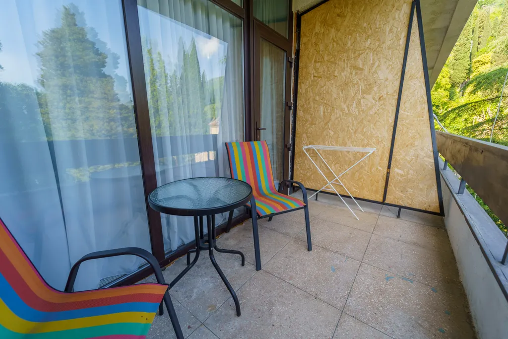 Квартира Комната — Гагра