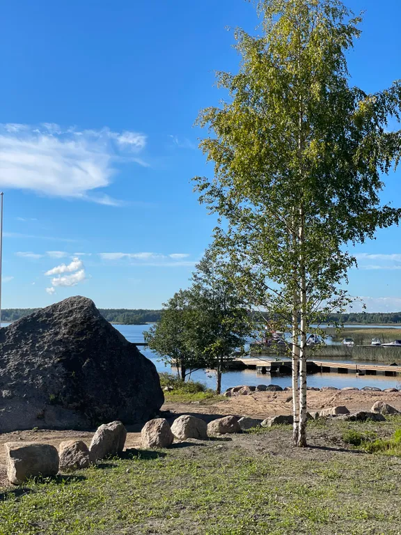 Душевный отдых в гостевом комплексе Saima Club