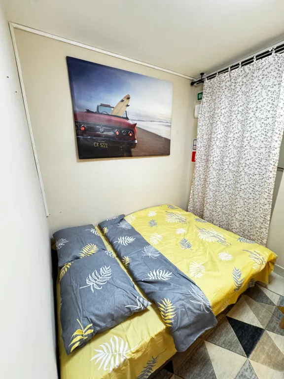 Квартира Комната — Москва