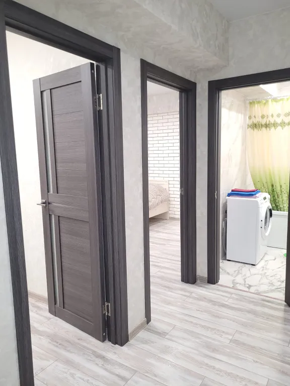 Квартира Квартира Шикарная квартирка недалеко от аэропорта — Иркутск