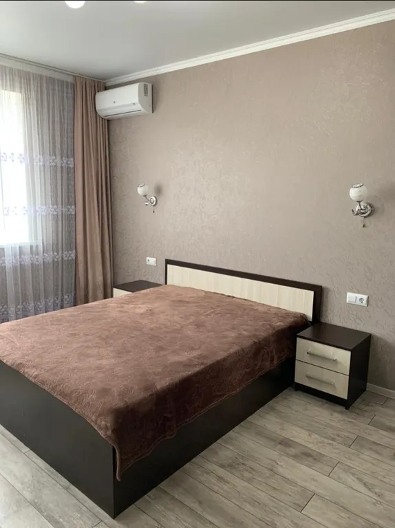 Дом для отпуска У Натальи