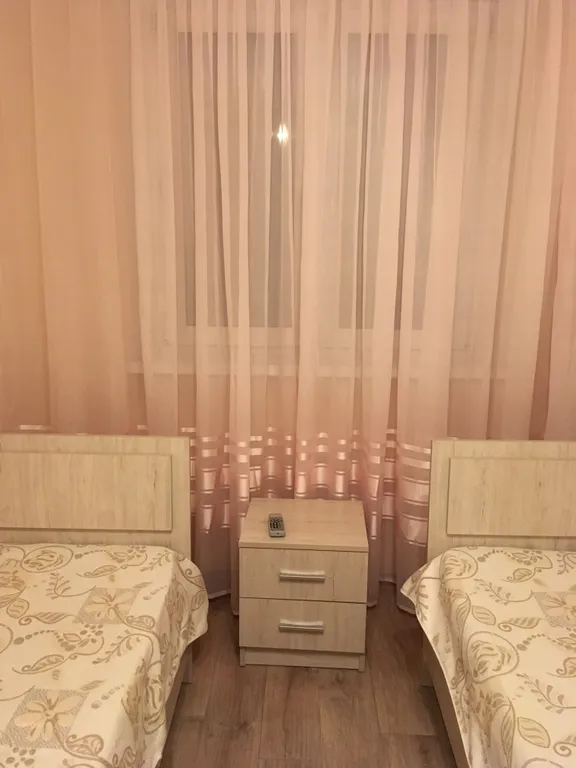 Квартира Квартира возле университета — Магнитогорск