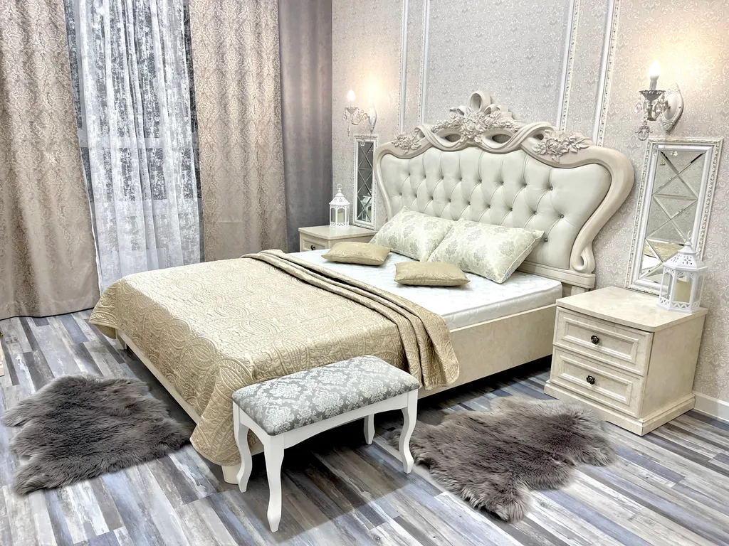 Шикарная квартира в ЖК Шотландия