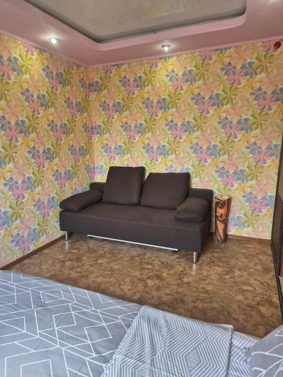 2-комнатная квартира в центре Нового города