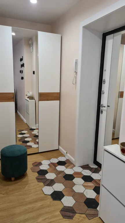 Студия CozeHome в центре города